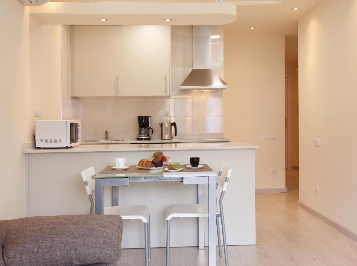 Barnapartments Rambla Cataluna Barcelona Quarto foto