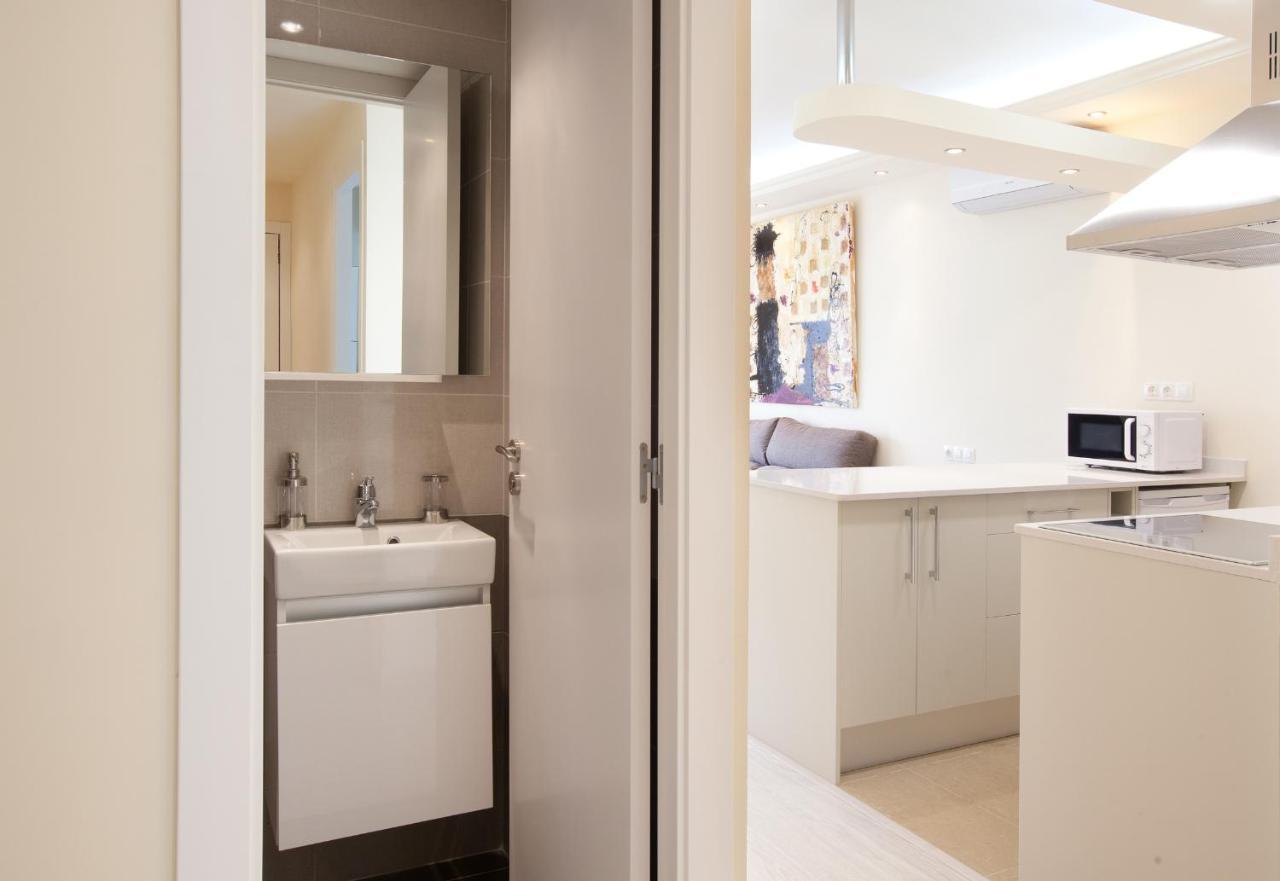 Barnapartments Rambla Cataluna Barcelona Quarto foto