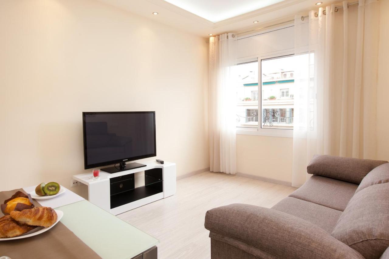 Barnapartments Rambla Cataluna Barcelona Quarto foto