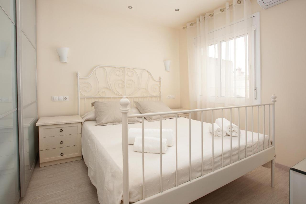 Barnapartments Rambla Cataluna Barcelona Quarto foto