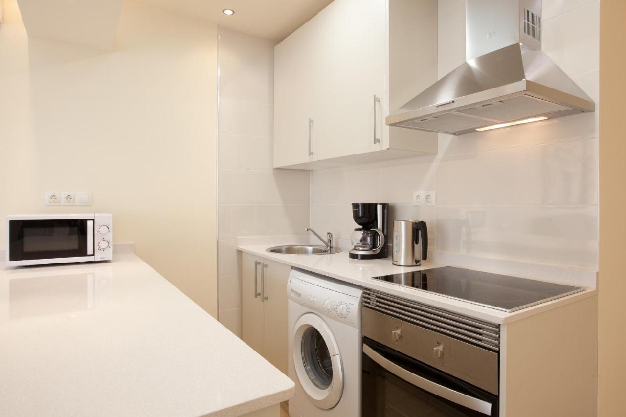 Barnapartments Rambla Cataluna Barcelona Quarto foto