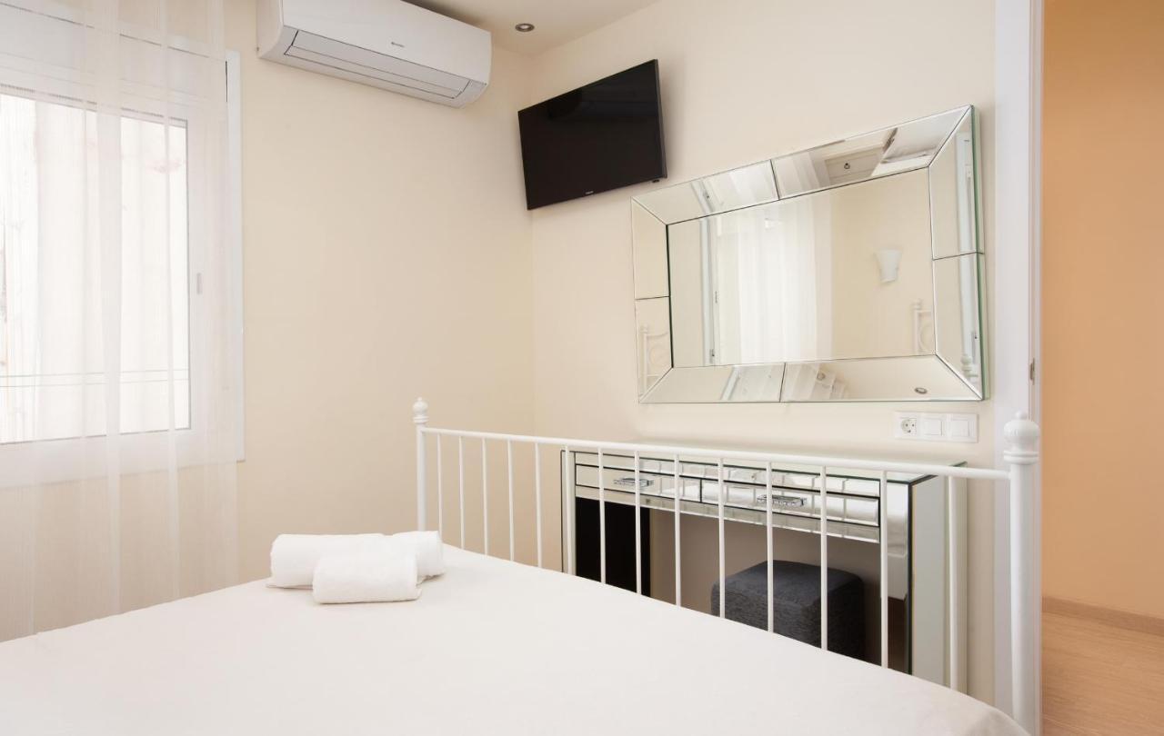 Barnapartments Rambla Cataluna Barcelona Quarto foto