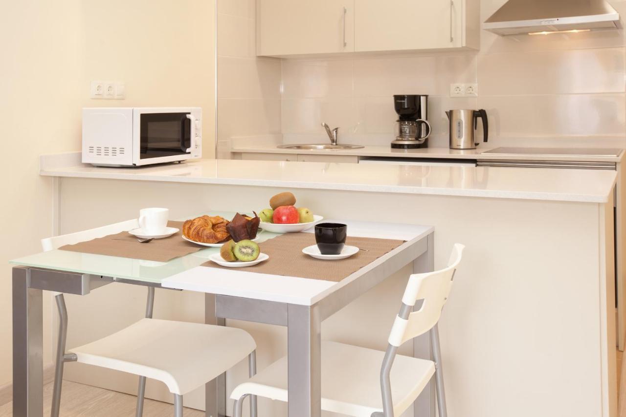 Barnapartments Rambla Cataluna Barcelona Quarto foto