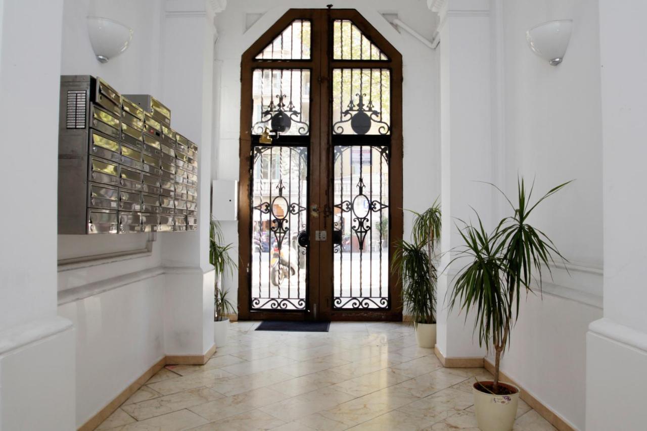 Barnapartments Rambla Cataluna Barcelona Exterior foto